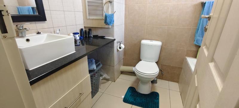 To Let 1 Bedroom Property for Rent in Die Bult North West